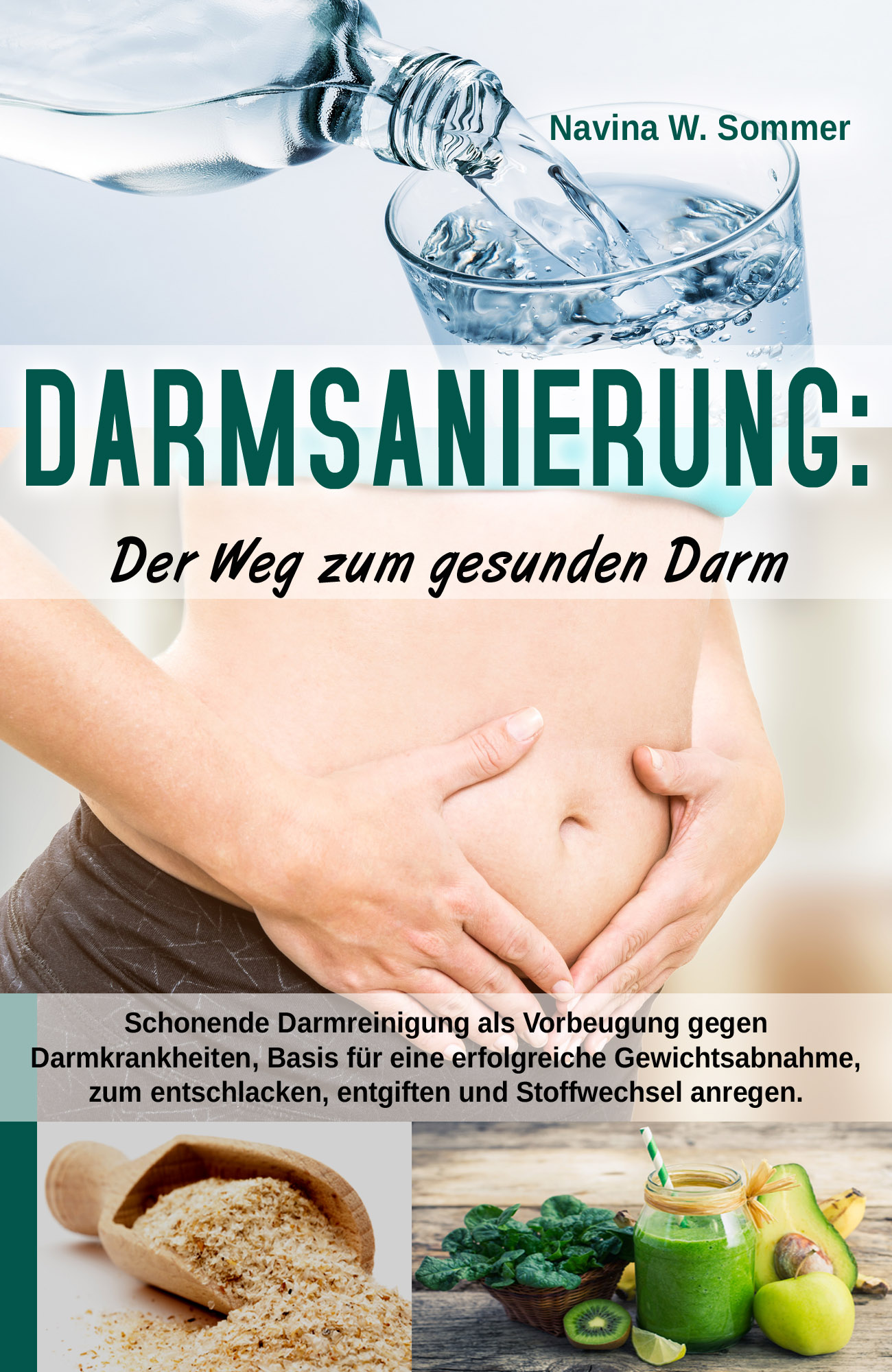 Darmsanierung Navina Gesundheit De