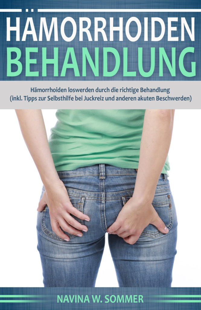Hämorrhoiden Behandlung navinagesundheit.de